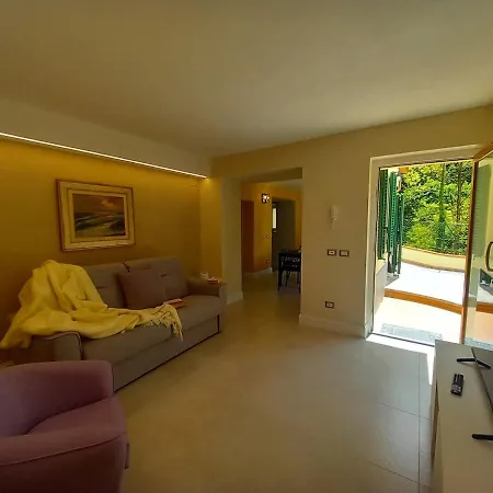 Nyaraló Casa Vallombrosana 114 Wifi Pet Friendy