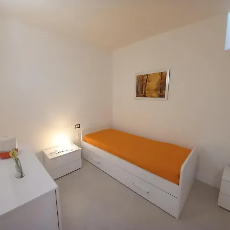 Nyaraló Casa Vallombrosana 114 Wifi Pet Friendy Tosi